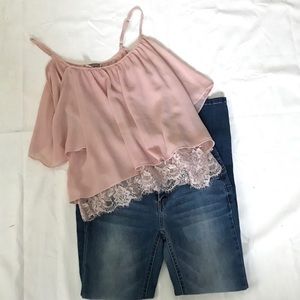 Skinny Jeans ❤️❤️